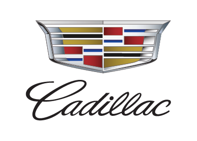 Cadillac crest logo – luxury Cadillac repair Abu Dhabi