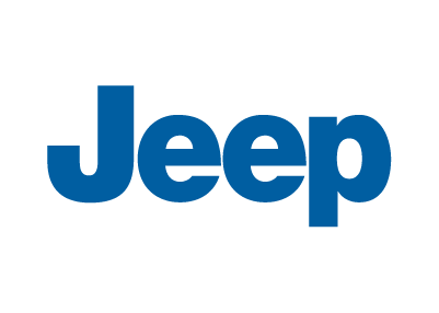 Jeep brand logo – Jeep SUV repair service Abu Dhabi