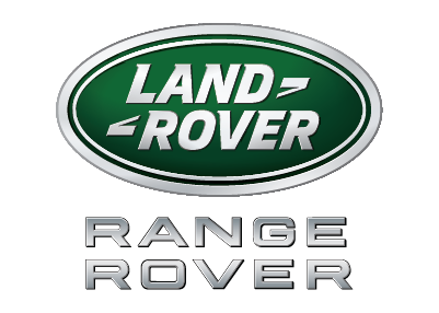 Land Rover and Range Rover oval logo – Land Rover repair service Abu Dhabi
