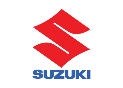 Suzuki S logo – Suzuki car repair and service at Auto Garage Abu Dhabi