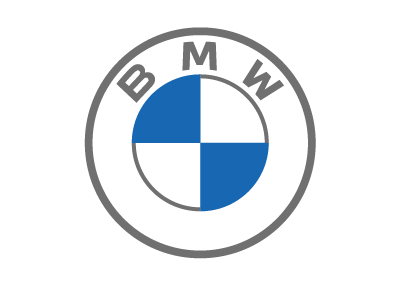 BMW round blue and white logo – BMW service at Auto Garage Abu Dhabi