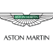 Aston Martin winged logo – luxury car service Abu Dhabi