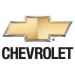 Chevrolet gold bowtie logo