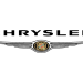 Chrysler winged badge logo