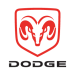 Dodge ram head logo