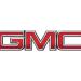 GMC red wordmark logo