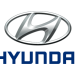 Hyundai stylized H logo – Hyundai car repair Abu Dhabi