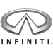 Infiniti horizon-inspired logo