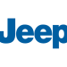 Jeep brand logo – Jeep SUV repair service Abu Dhabi
