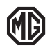 MG octagonal logo