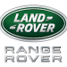 Land Rover and Range Rover oval logo – Land Rover repair service Abu Dhabi