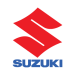 Suzuki S logo – Suzuki car repair and service at Auto Garage Abu Dhabi