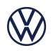 Volkswagen VW circular logo