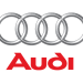 Audi car logo four rings symbol – Audi service available at Auto Garage Abu Dhabi